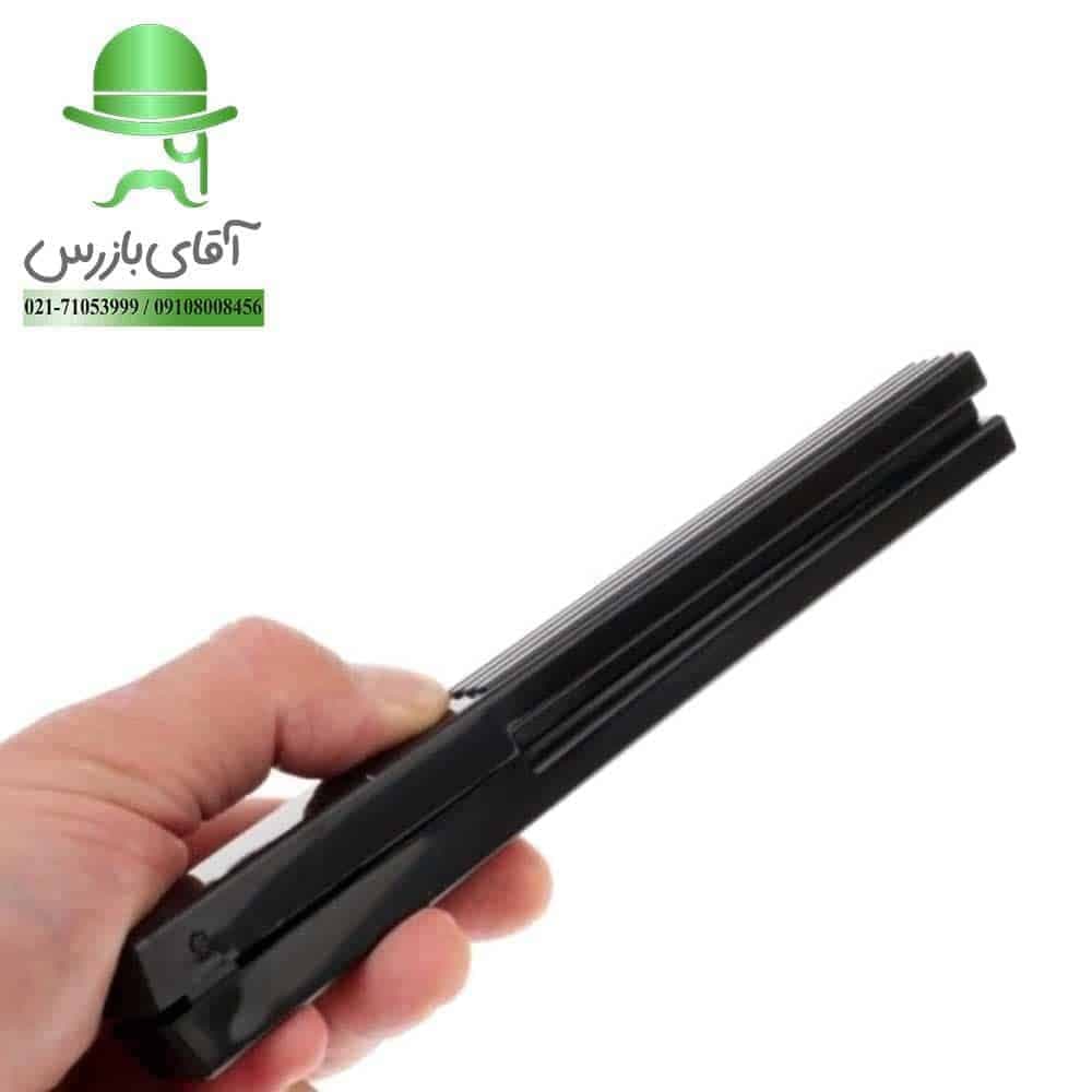 خشک کن فیلم رادیوگرافی صنعتی — تصویر ۳