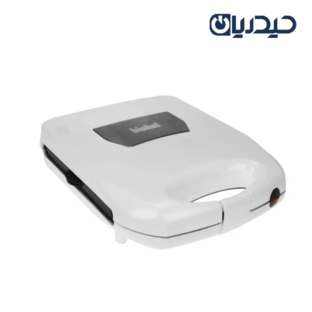 ساندویچ ساز بیشل مدلBL-SM-011 — تصویر ۲