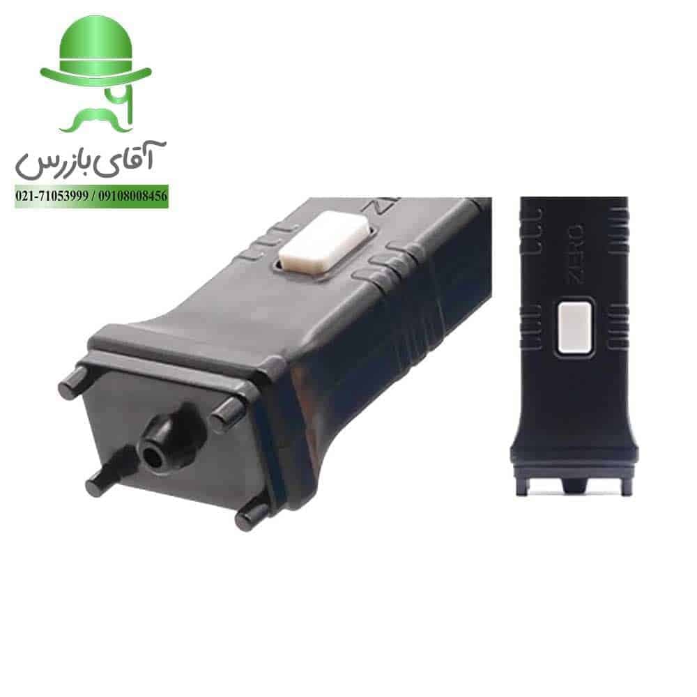 دانسیتومتر فیلم رادیوگرافی LCNDT DT200 — تصویر ۱۱