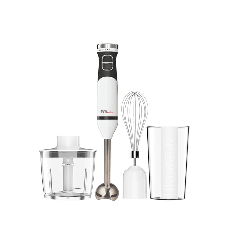 گوشت کوب برقی تک الکتریک مدلHB1108-61WB — تصویر ۳