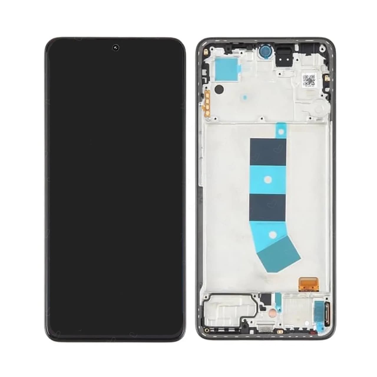 ال سی دی گوشی موبایل شیائومی مدل Xiaomi Note 13-4G-کد4494