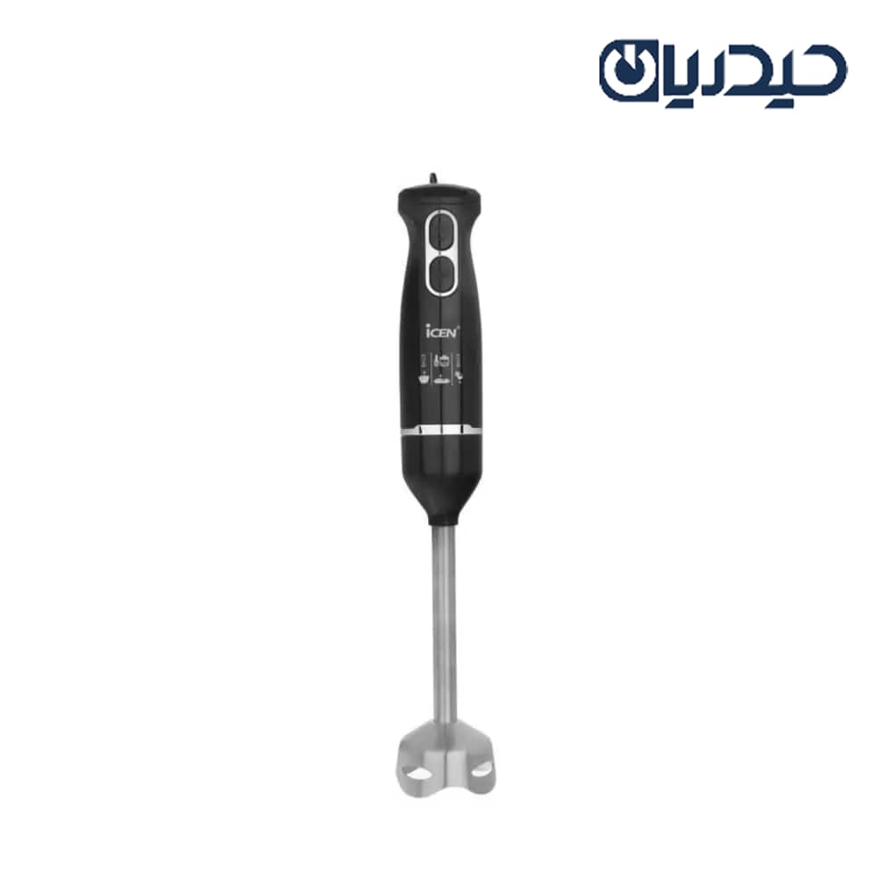 گوشت کوب برقی آی سن مدل lE-B345 — تصویر ۲