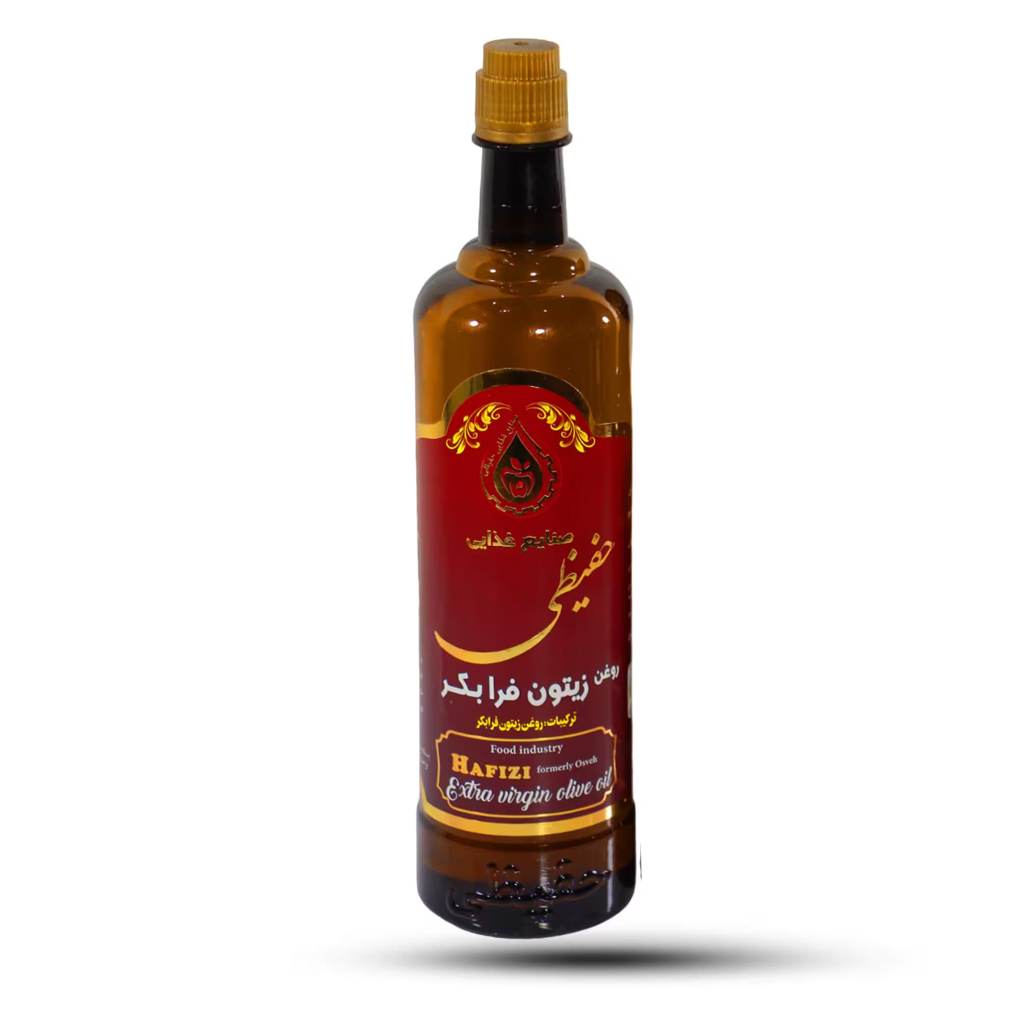 روغن زیتون فرابکر یک لیتری
