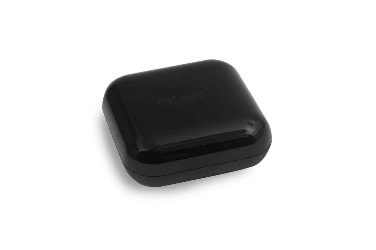 ریموت IR-RF هوشمند wifi تویا برند MOES — تصویر ۲