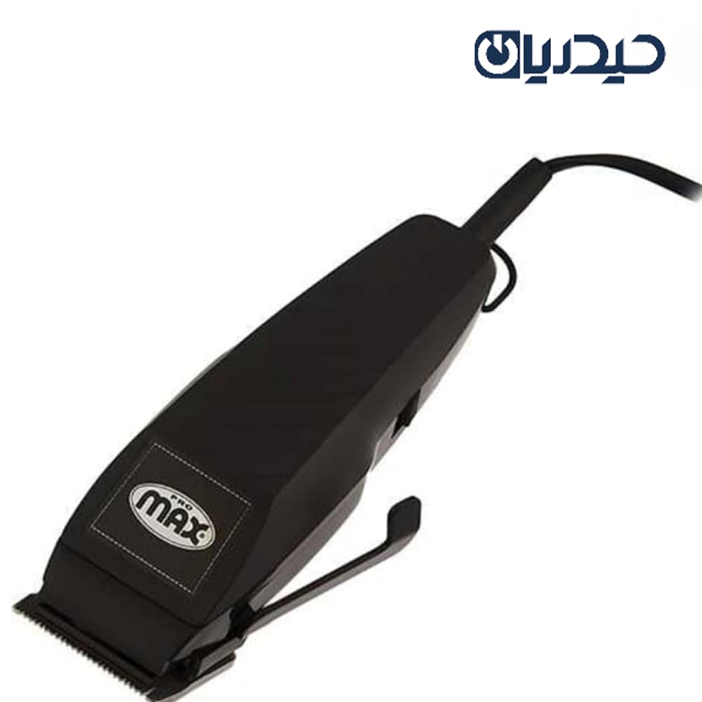ماشین اصلاح سر و صورت پرومکس مدل1536AB-1
