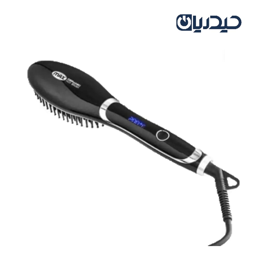 برس حرارتی صاف کننده مو پرومکس مدلPromax|8000