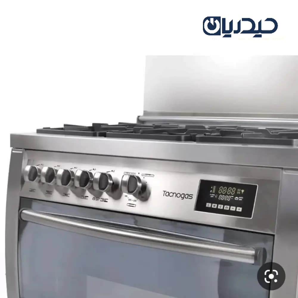 گاز فردار تاکنو مدل SF-L-SS