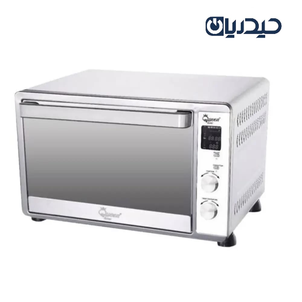 توستر کوئین مدل QH9250 — تصویر ۲
