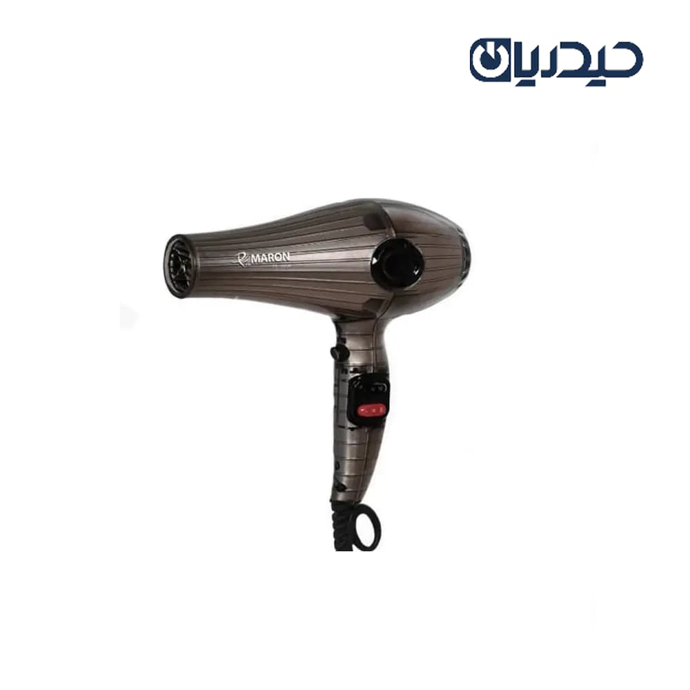 سشوار پرو مارون RL8804 — تصویر ۲