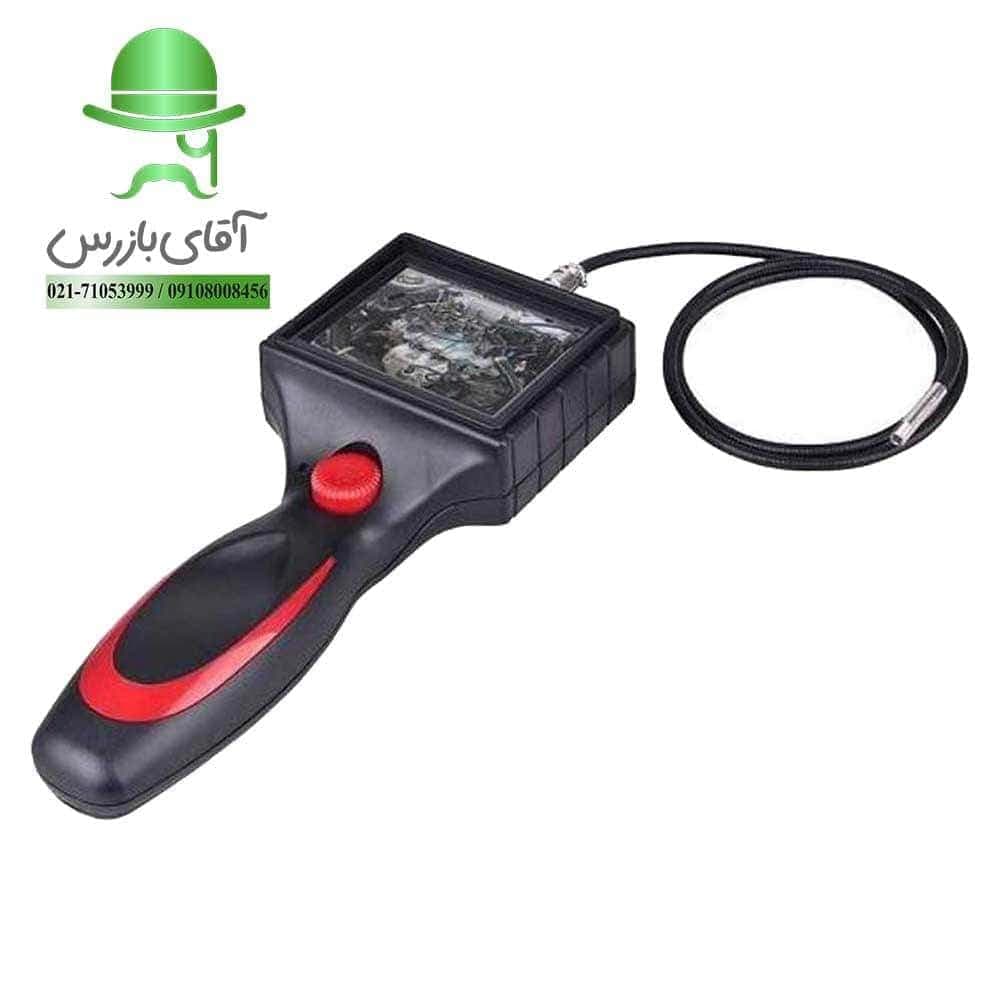 ویدئو بروسکوپ دوربین بازرسی صنعتی وینتکت Wintact GM66A — تصویر ۴