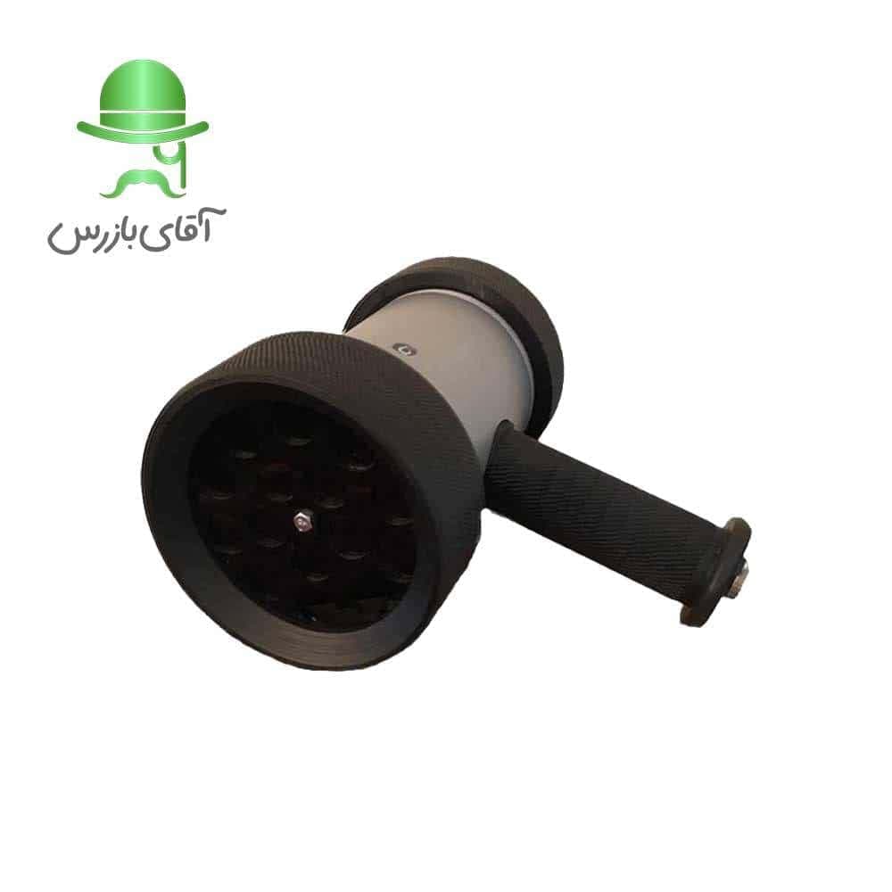چراغ UV چراغ فرابنفش مدل UV-LED 365 — تصویر ۵