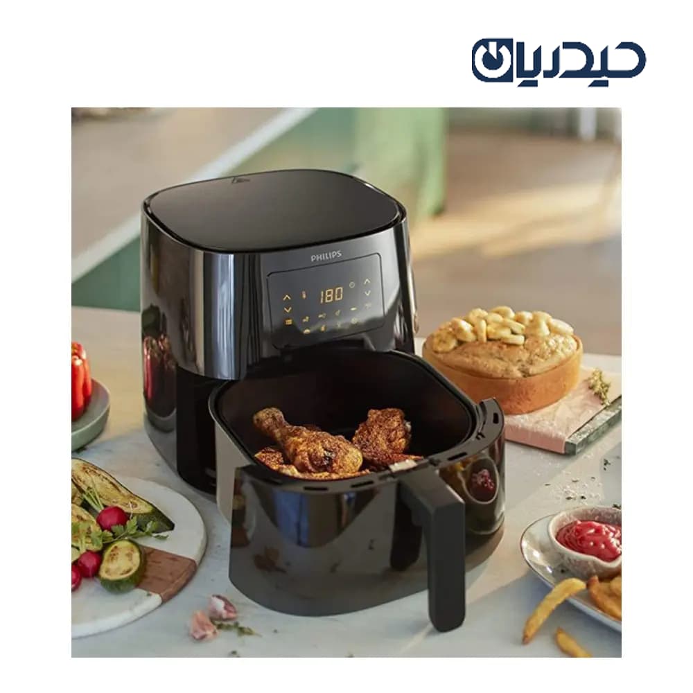 سرخ کن فیلیپس مدل HD9270/91
