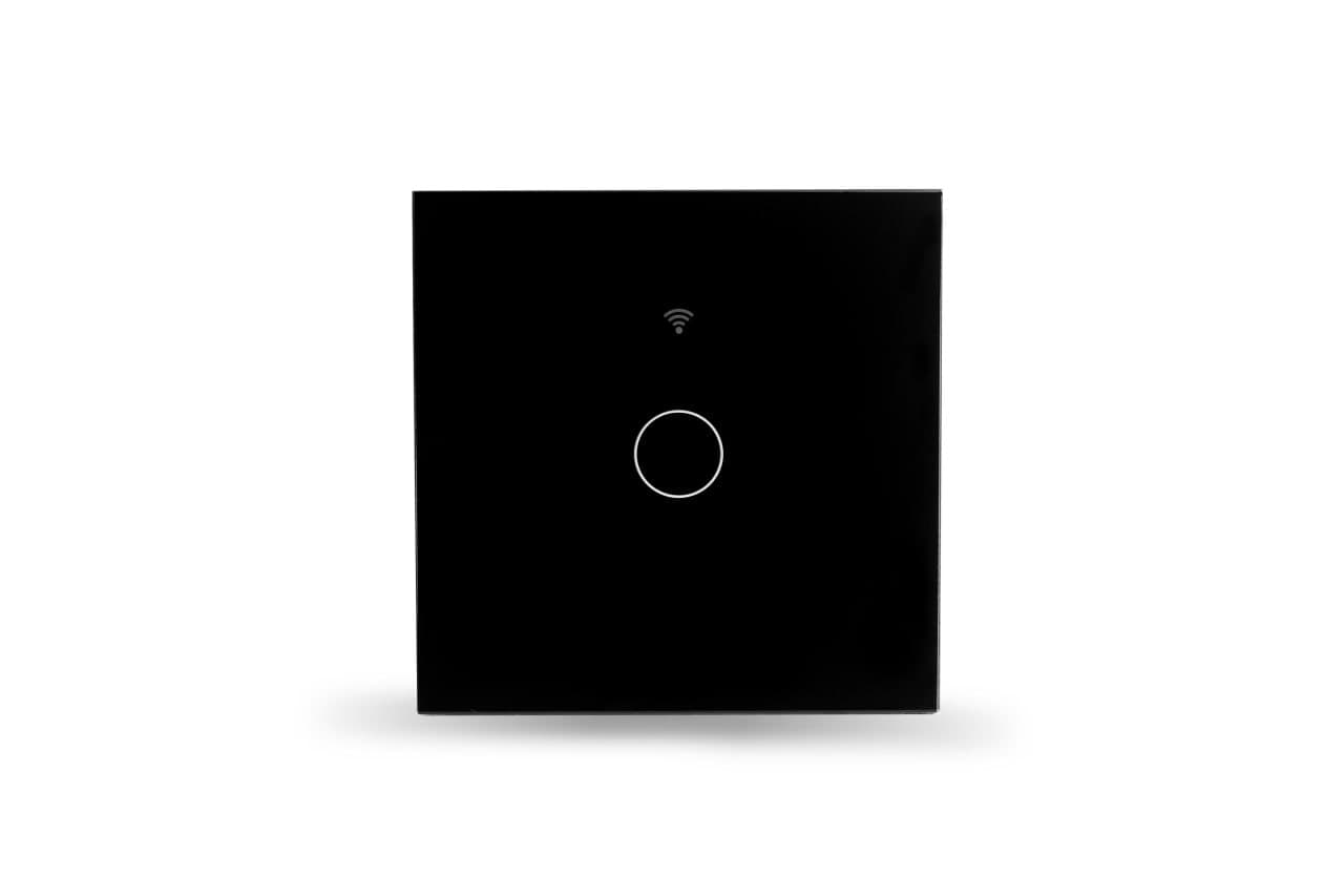 کلید هوشمند تک پل WIFI تویا برند MOES — تصویر ۶
