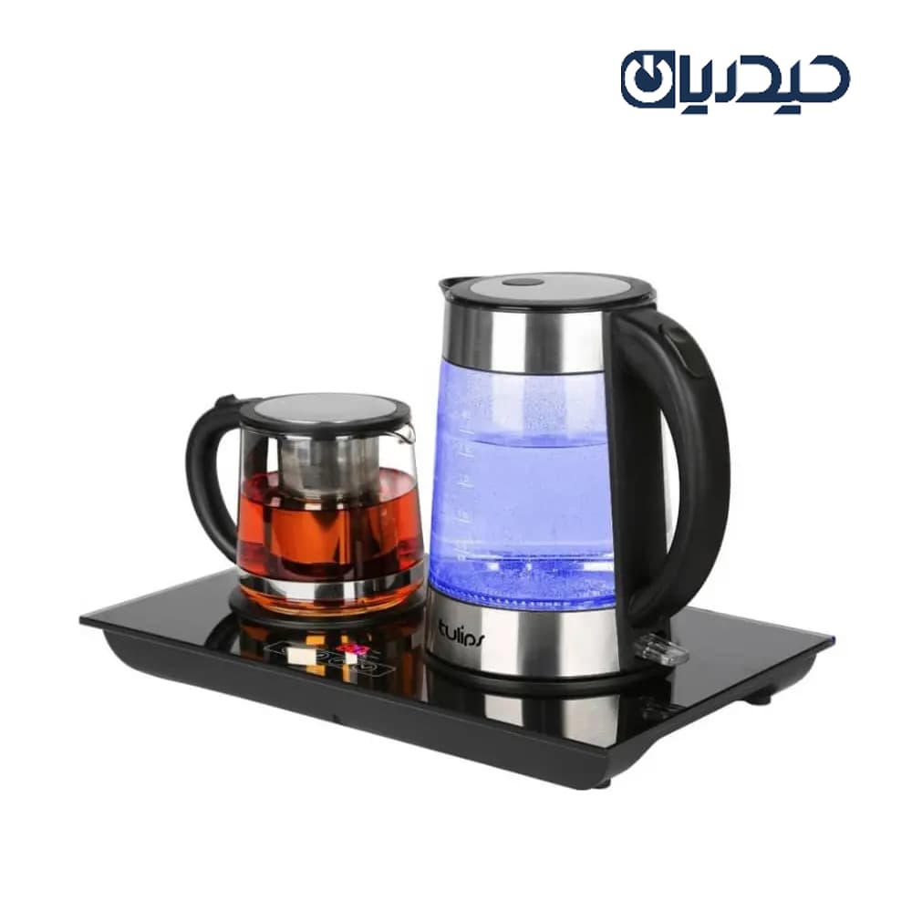 چایساز تولیپس مدل TM-452 GG