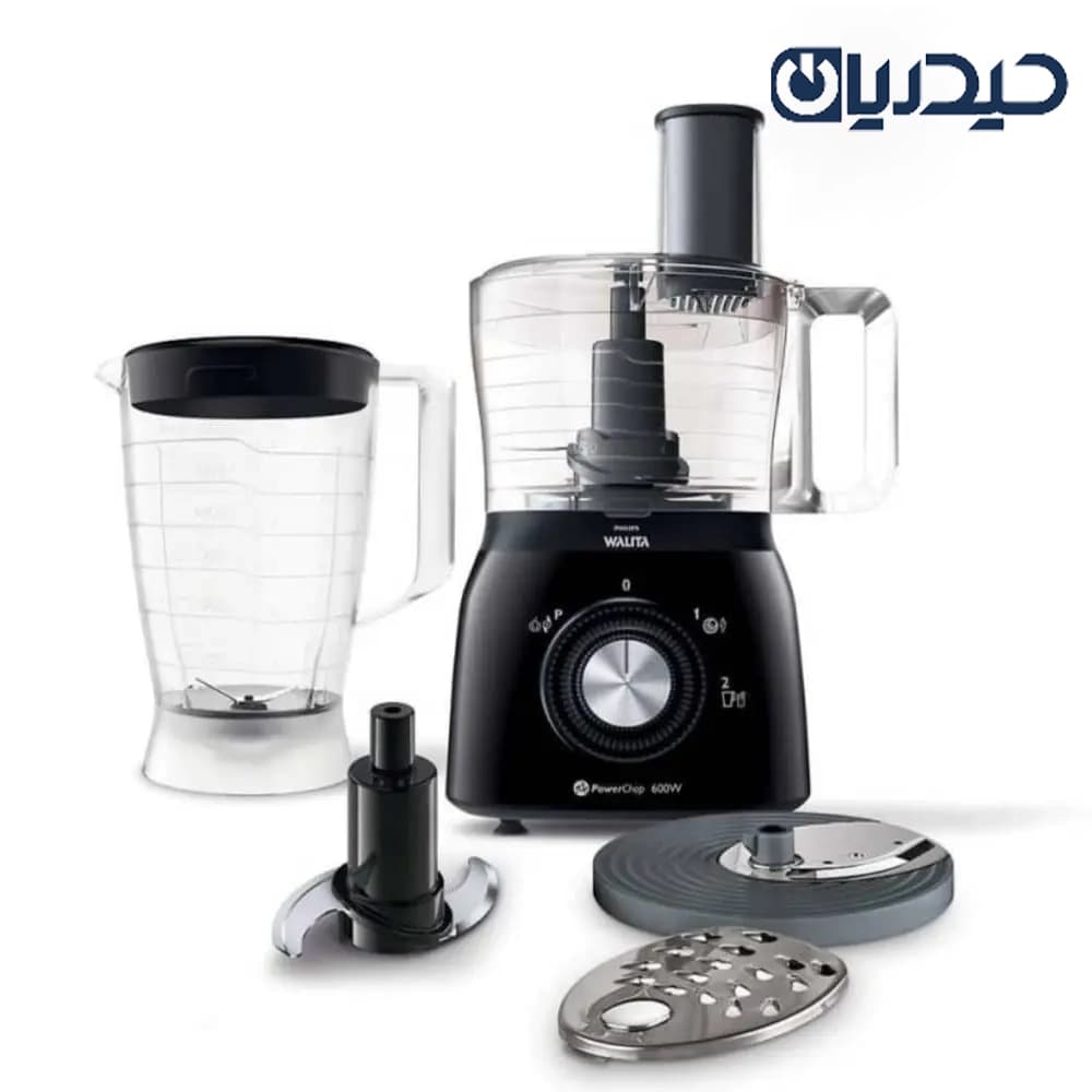 غذاساز فیلیپس مدل PHILIPS HR7631
