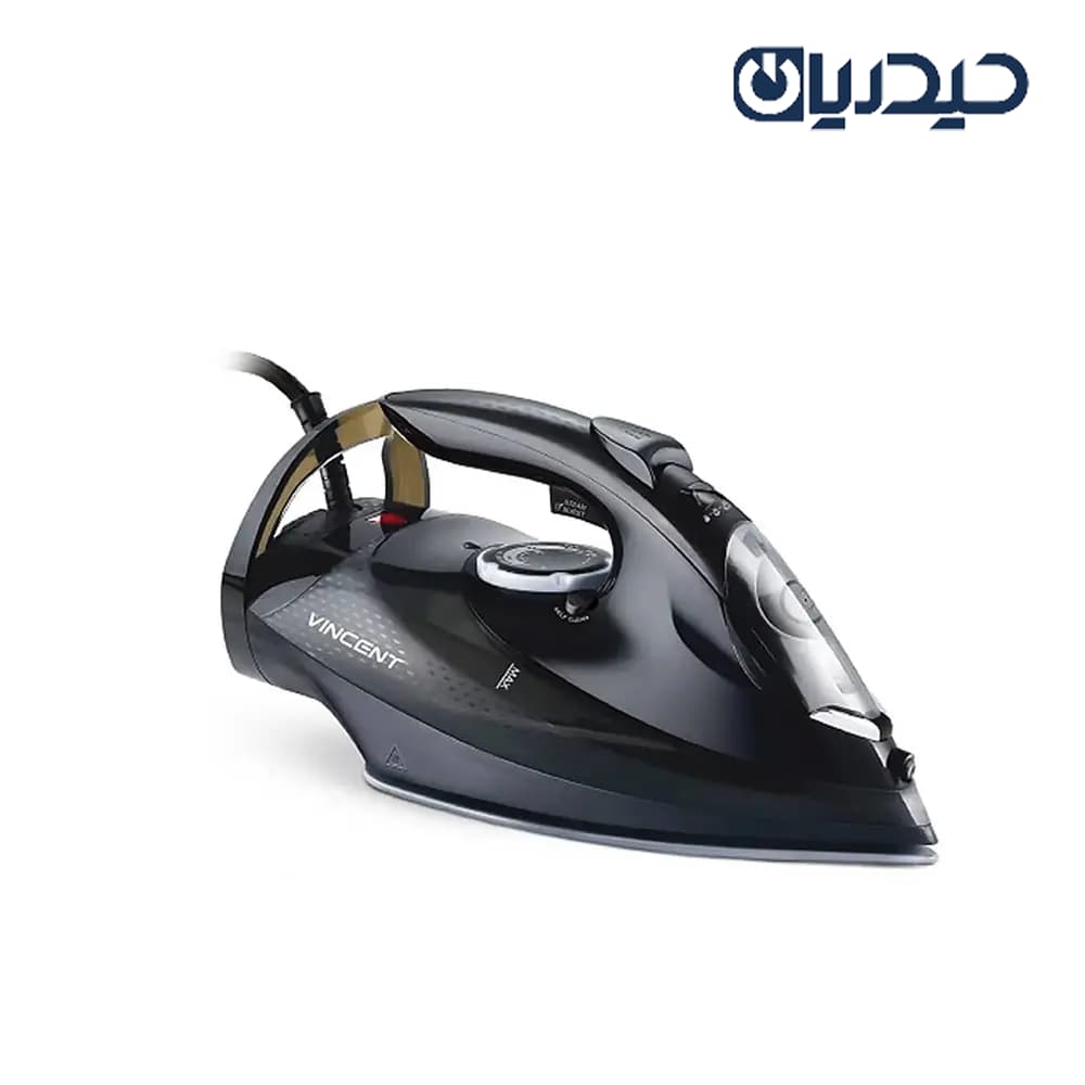 اتو بخار وینست مدل Vincent GC5430 | GC5430 — تصویر ۲