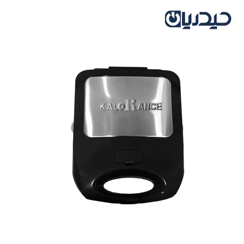 ساندویچ ساز کلورانس مدل S6145 — تصویر ۲