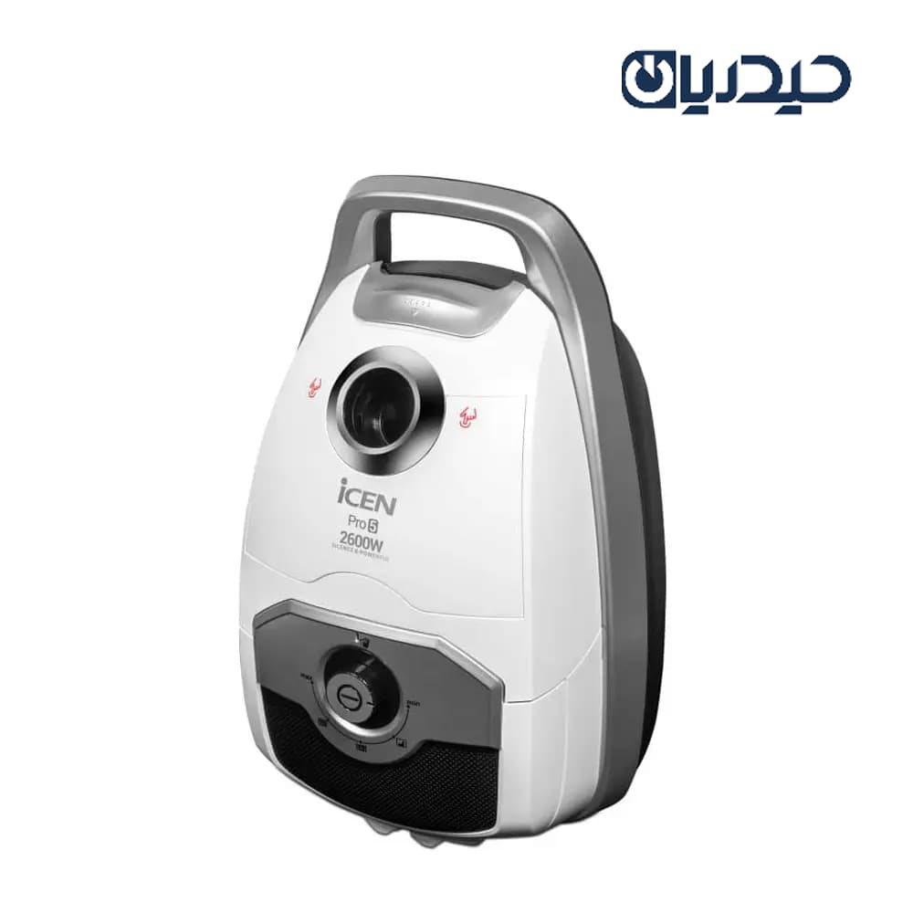 جارو برقی آیسن مدل IE-VO541