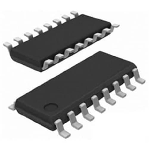 آی سی تاچ 6 کلید BS816A-1