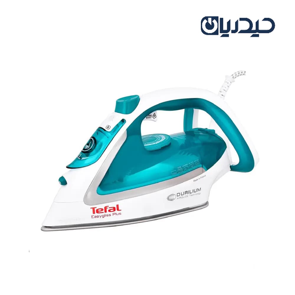 اتو بخار تفال مدل 3965 — تصویر ۲