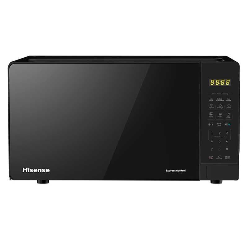 مایکروویو هایسنس مدل H20MOWS15 — تصویر ۲