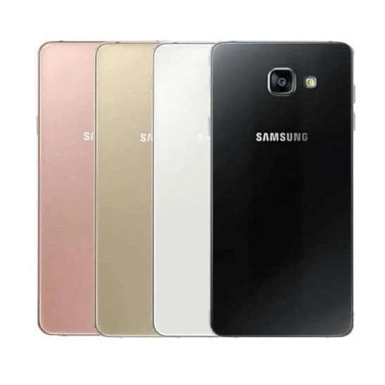 درب پشت گوشی موبایل سامسونگ مدل Samsung A3 2016 / A310-کد4744