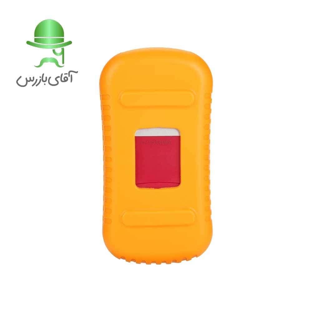 ضخامت سنج التراسونیک فلزات بنتک BENETECH GM100 — تصویر ۶