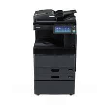 دستگاه فتوکپی سیاه و سفید توشیبا 4508