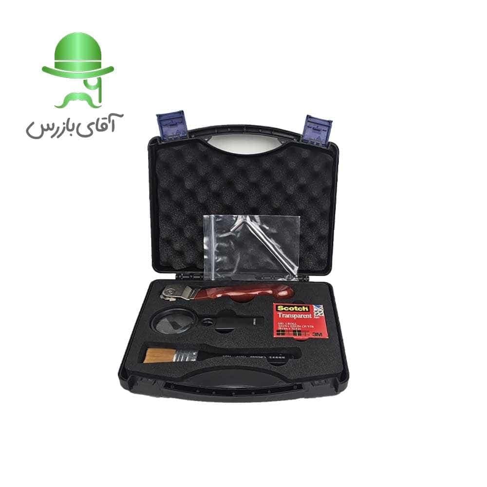 کراس کات خراش انداز H&G — تصویر ۵