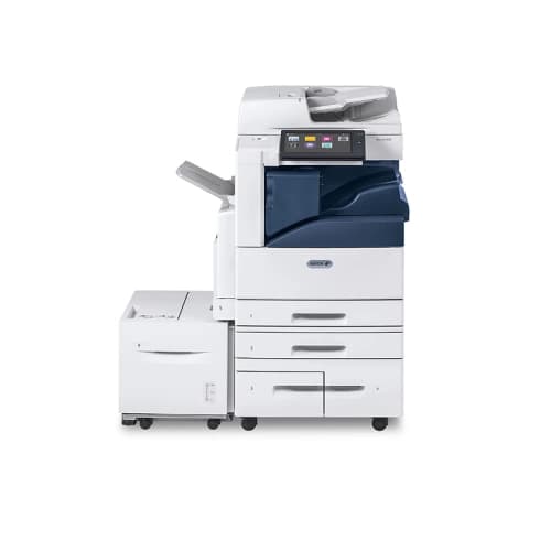 دستگاه کپی رنگی زیراکس Xerox C8030