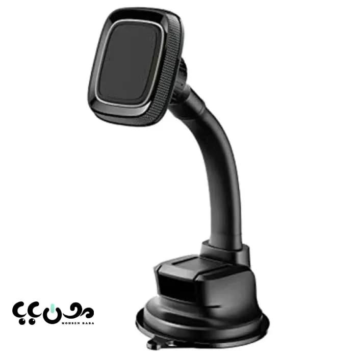 هولدر وکیومی موبایل مدل H-CT303 اصل | آهنربایی