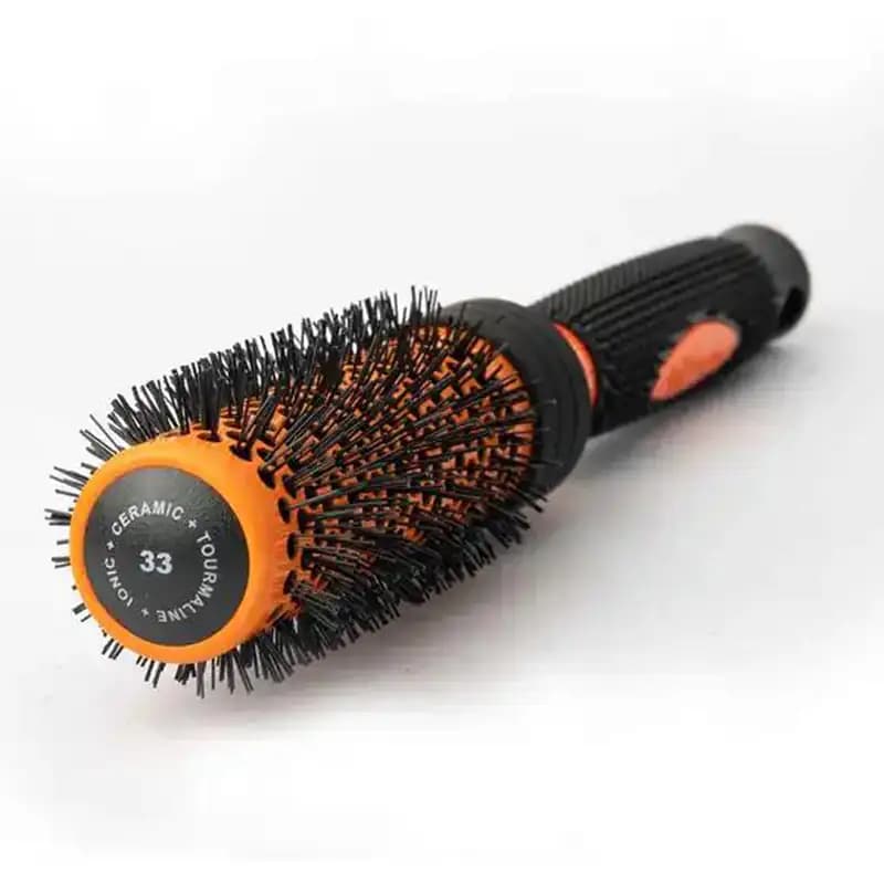 برس پیچ حرفه ای اکسیژن سایز 33 مدل E1551 — تصویر ۲