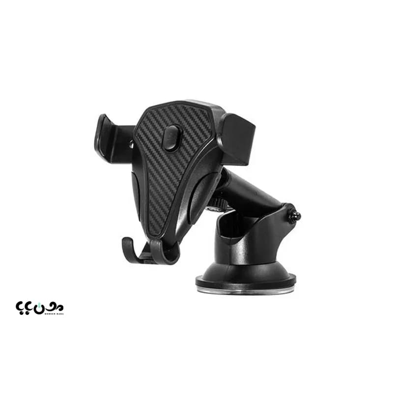 هولدر موبایل CZ3407 | هولدر جرثقیلی و مکنده خودرو