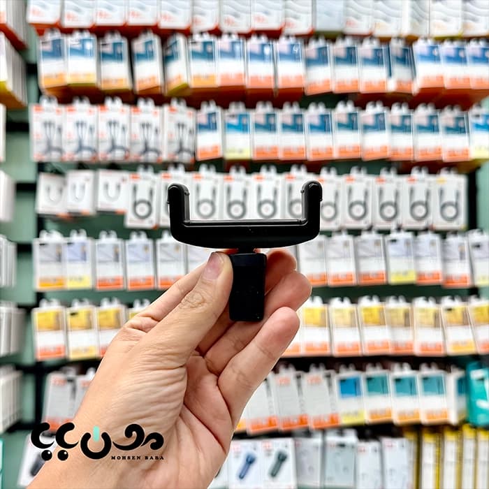 هولدر دریچه کولر الدینیو مدل MG04 اصل - محسن بابا — تصویر ۶