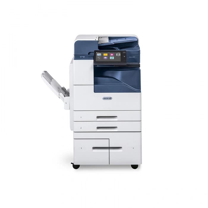 دستگاه فتوکپی سیاه و سفید زیراکس B8065