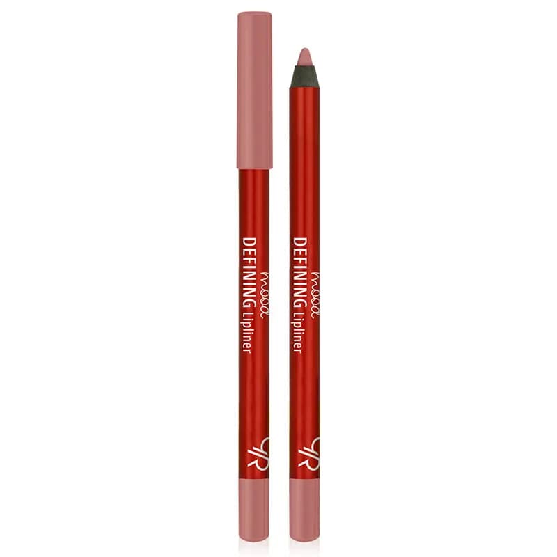 مداد لب گلدن رز مدل MOOD DEFINING LIPLINER