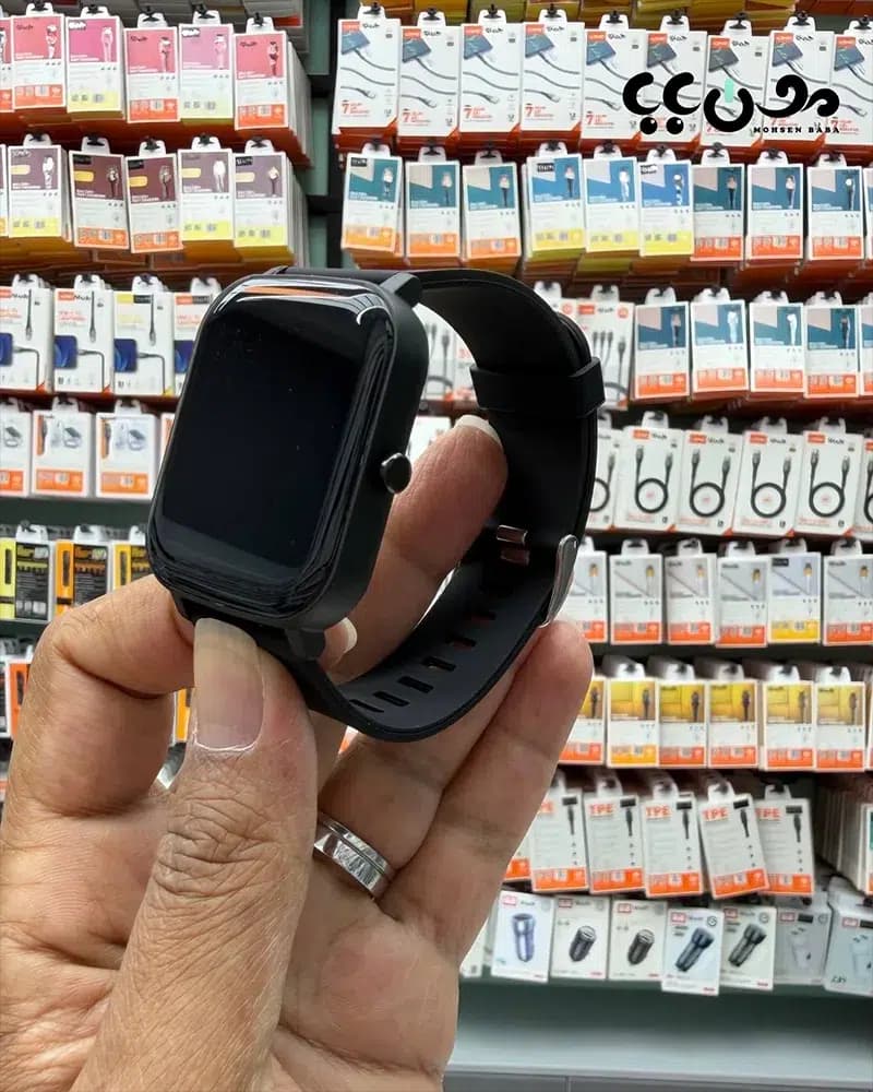 ساعت هوشمند پرودو مدل Endura Fit اصل در بندردیلم — تصویر ۳