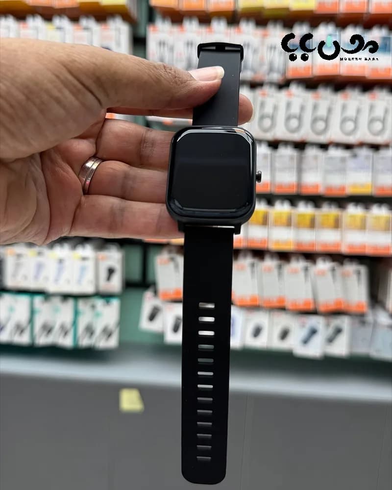 ساعت هوشمند پرودو مدل Endura Fit اصل در بندردیلم — تصویر ۴