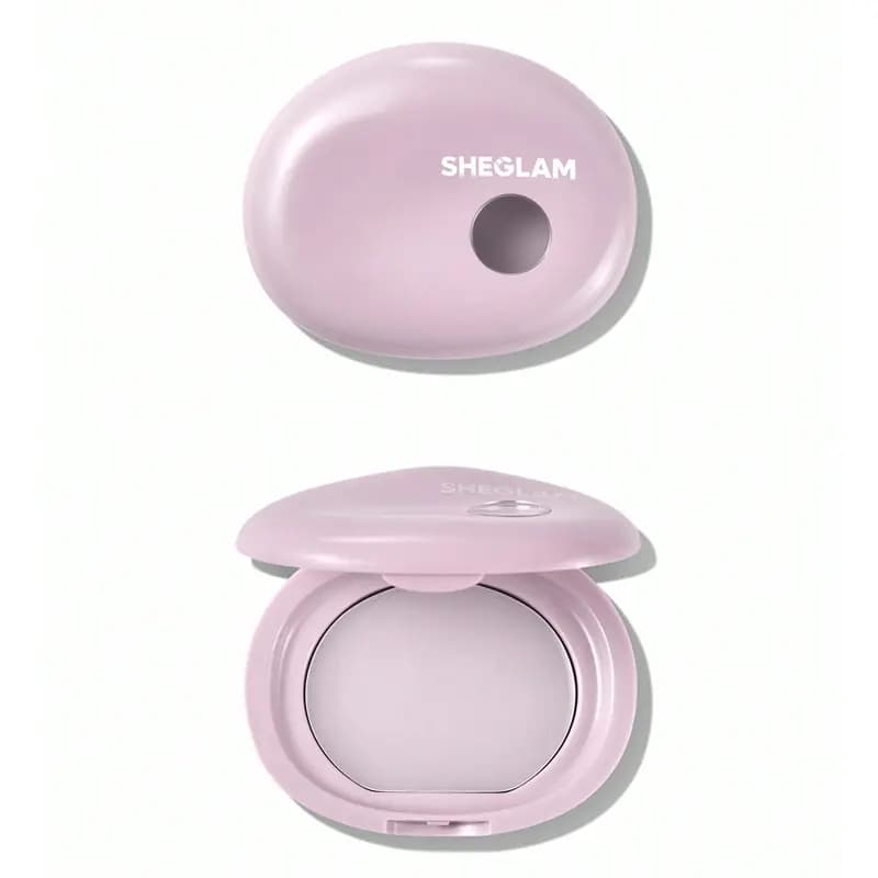 رژگونه بابل گلو بار شیگلم مدل SHEGLAM BUBBLE GLOW BLUSH — تصویر ۴