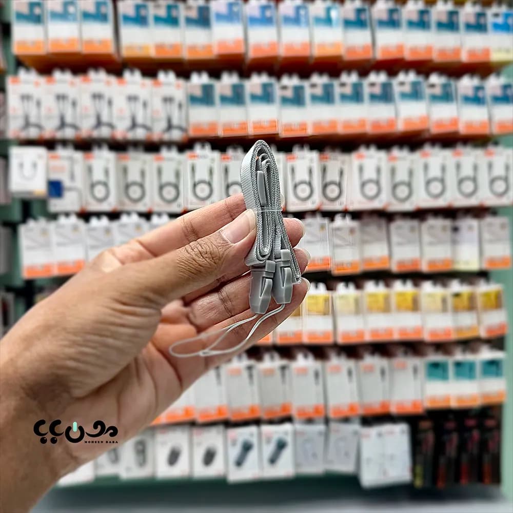پنکه شارژی پرودو PDLFSTCF9BK مدل ChilloFlex — تصویر ۶
