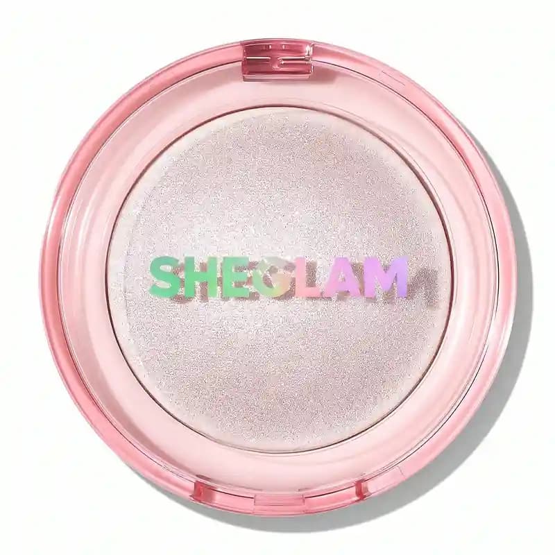 هایلایتر بالشتی شیگلم مدل SHEGLAM GLOWCHI BOUNCY HIGHLIGHTER