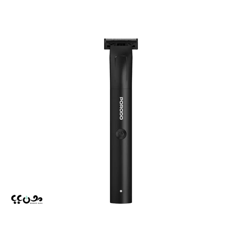 ماشین اصلاح پورودو Porodo Groomax | مدل PDLFSTRN7BK