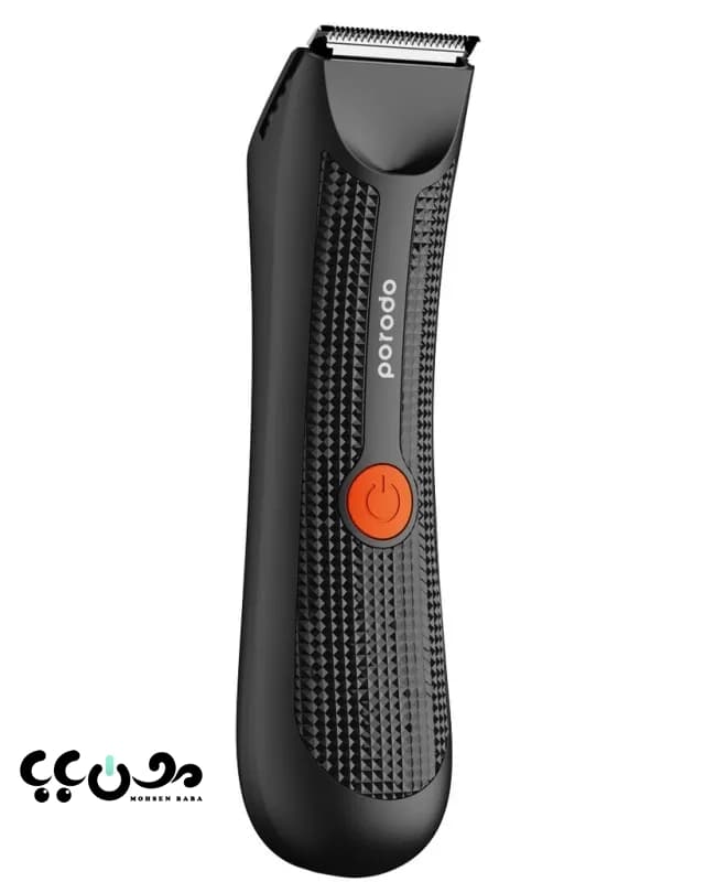 ماشین اصلاح پرودو PRODO مدل SENSITIVE PARTS HAIR TRIMMER