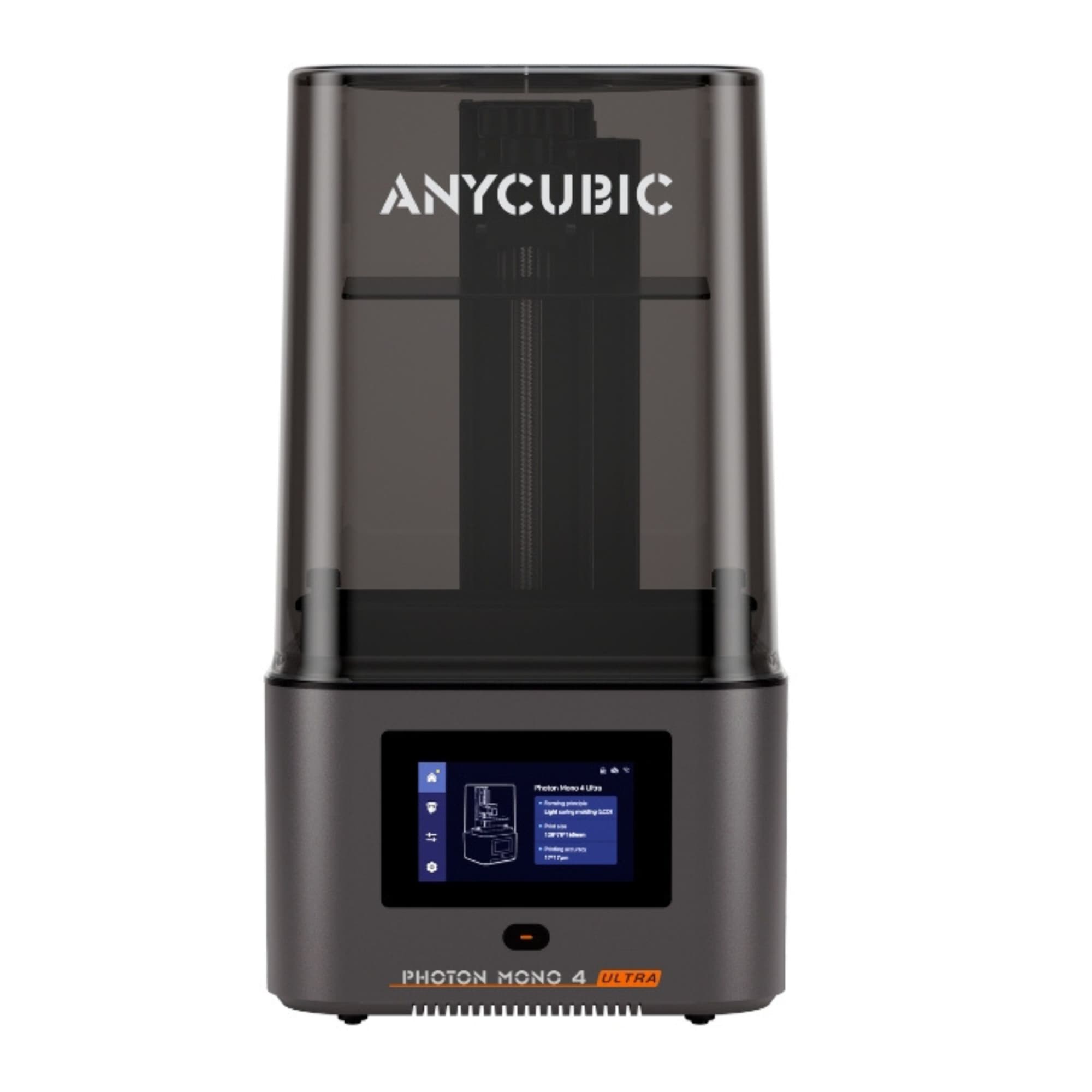 پرینتر سه بعدی Anycubic مدل Photon Mono 4 Ultra 10K — تصویر ۸