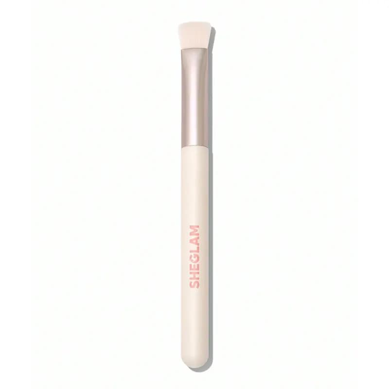 براش مثلثی شیگلم مدل SHEGLAM SHARP MOVES TRIANGLE BRUSH