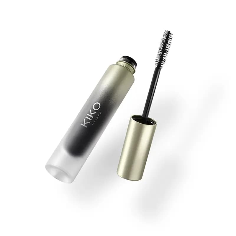 ریمل حجم دهنده و بلند کننده کیکو مدل KIKO CREATE YOUR BALANCE MASCARA — تصویر ۲