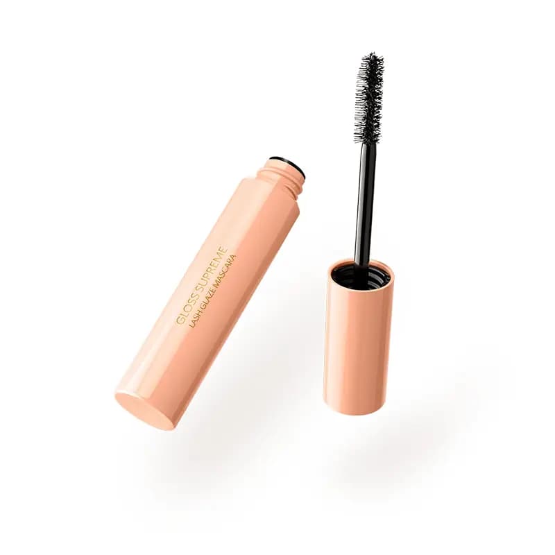 ریمل حجم دهنده کیکو میلانو مدل KIKO GLOSS SUPREME LASH GLAZE MASCARA — تصویر ۲