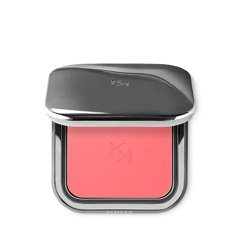 رژگونه پودری آنلیمیتد کیکو میلانو KIKO MILANO UNLIMITED BLUSH — تصویر ۳