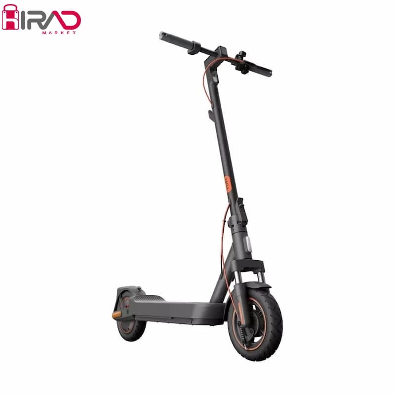 اسکوتر برقی شیائومی مدل MAX 5 — تصویر ۸