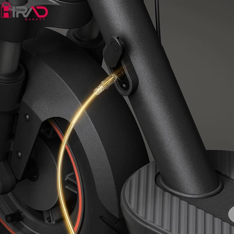 اسکوتر برقی شیائومی مدل MAX 5 — تصویر ۱۲